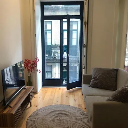 Apartment Charming