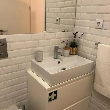 Apartment Charming *