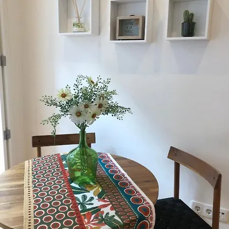 Apartment Charming Porto