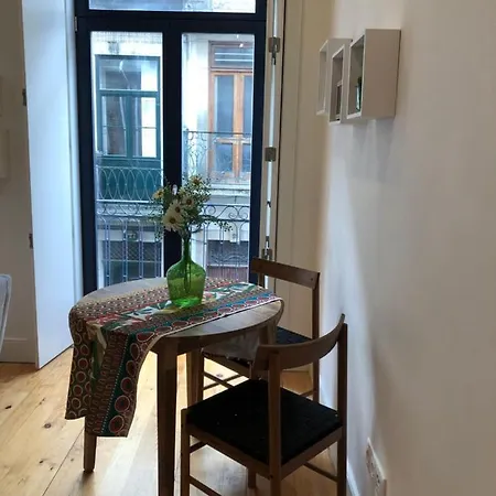 Apartment Charming